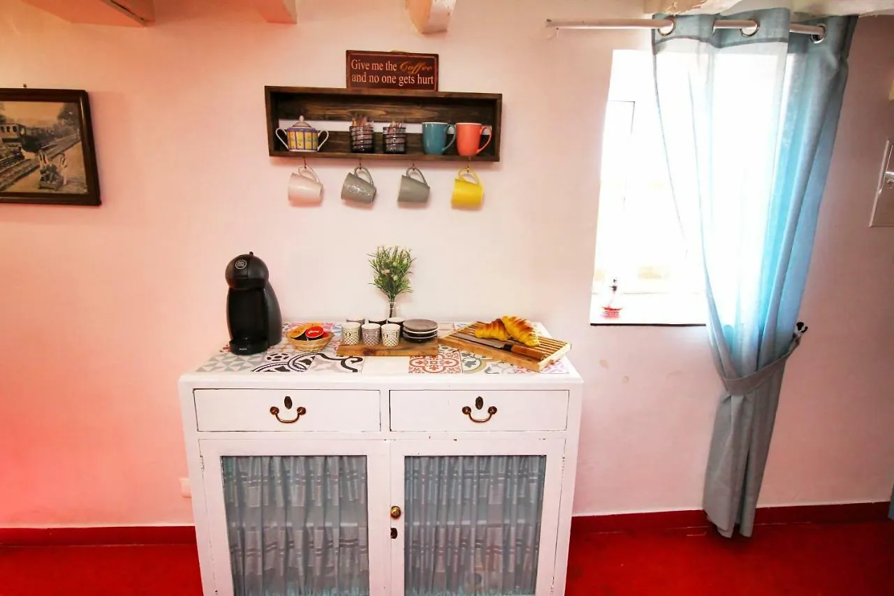 Holiday home Casa Benedita Ponta do Pargo