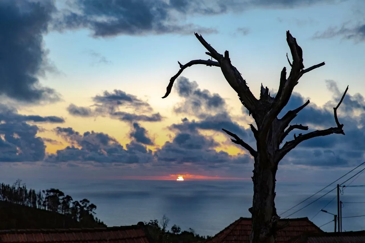 Holiday home Casa Benedita Ponta do Pargo