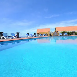 Bed & Breakfast Residencial Farol, Ponta do Pargo